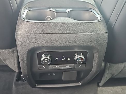 New 2026 GMC Acadia AT4 w/ Super Cruise Package image 18