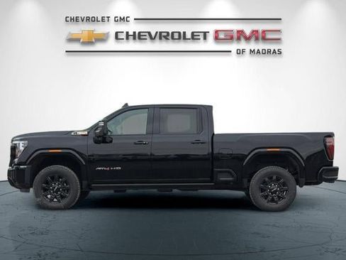 New 2026 GMC Sierra 2500 AT4 w/ AT4 Premium Plus Package AWD/4WD image 6
