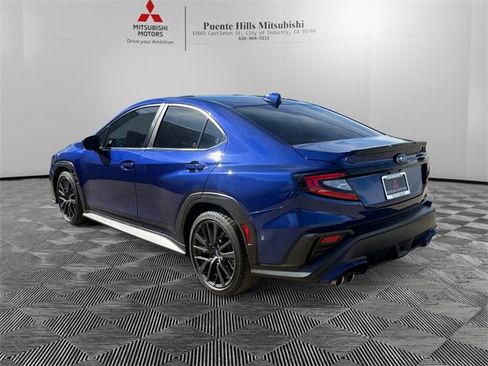 Used 2023 Subaru WRX Premium w/ Popular Package #1 image 7