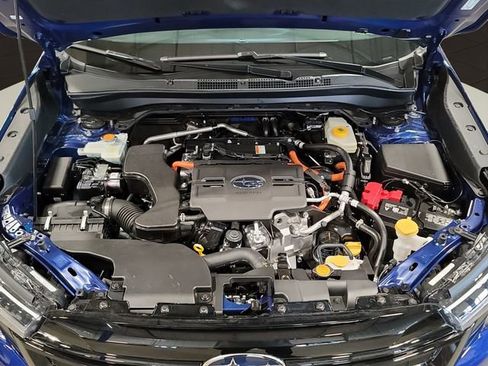 New 2026 Subaru Forester Sport AWD/4WD image 34