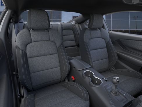 New 2026 Ford Mustang Coupe RWD image 13