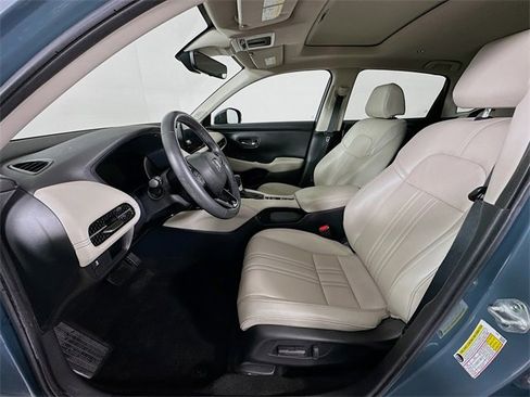 Certified 2024 Honda HR-V EX-L image 26
