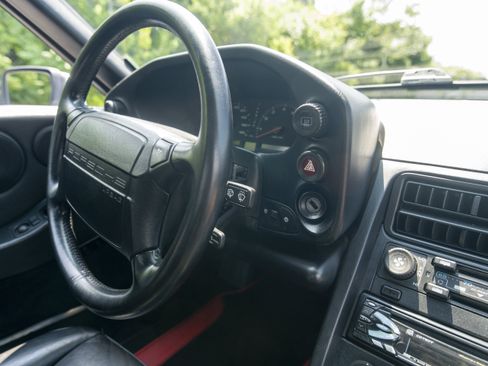 Used 1991 Porsche 928 S4 RWD image 44