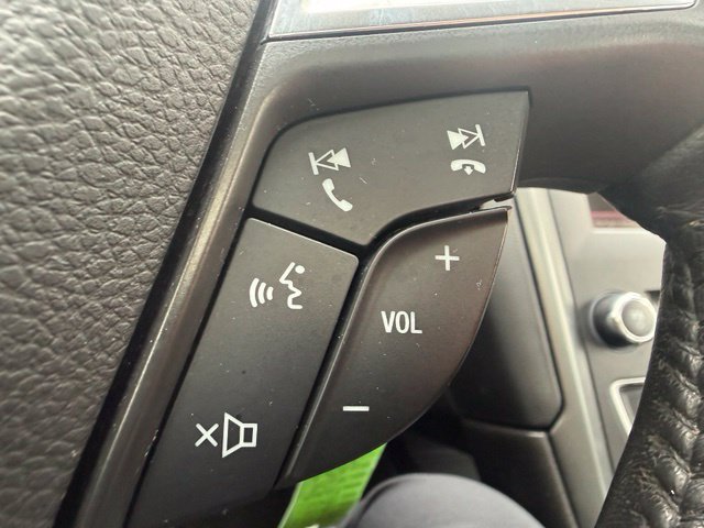 Used 2016 Ford Fusion SE w/ Equipment Group 202A FWD image 18