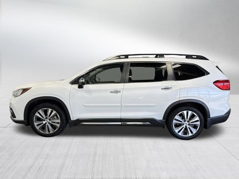 Used 2021 Subaru Ascent Touring w/ Popular Package #2A AWD/4WD image 4