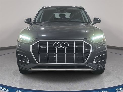 Certified 2023 Audi Q5 2.0T Premium w/ Convenience Package image 2