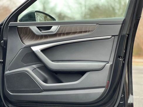 Used 2019 Audi A6 2.0T Premium w/ Convenience Package image 23