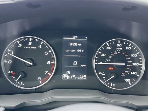 Certified 2025 Subaru Crosstrek 2.5i Premium image 19