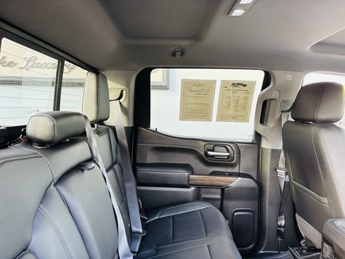 Used 2020 Chevrolet Silverado 1500 RST image 23