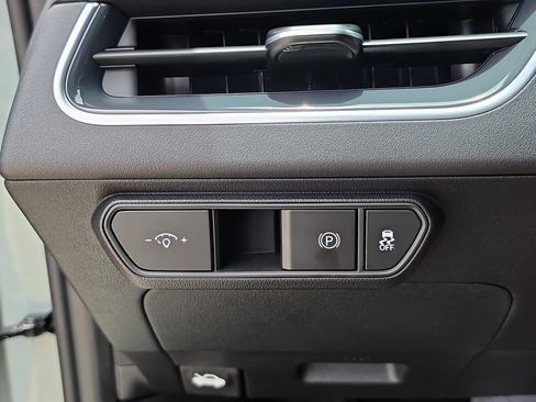 New 2026 Kia K4 EX FWD image 27