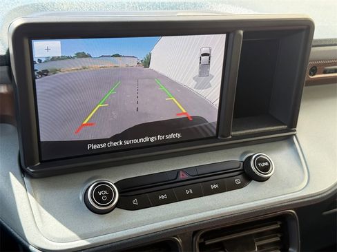 Used 2024 Ford Maverick Lariat image 22