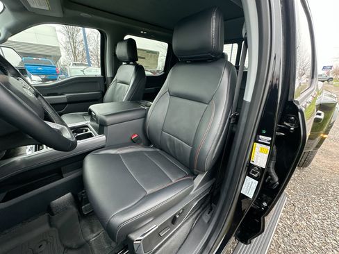 Used 2024 Ford F350 Lariat w/ Lariat Ultimate Package AWD/4WD image 22
