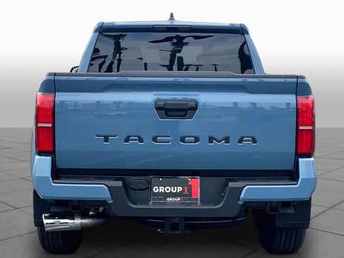New 2026 Toyota Tacoma TRD Sport RWD image 4