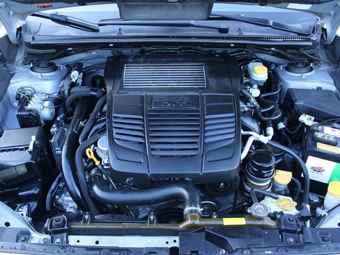Used 2018 Subaru WRX Premium AWD/4WD image 19