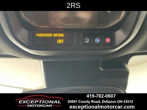 Used 2024 Chevrolet Trax RS w/ Driver Confidence Package FWD image 43