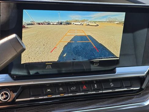 Used 2023 Chevrolet Silverado 1500 LT Trail Boss w/ Protection Package image 5