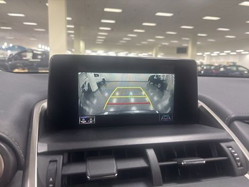 Used 2021 Lexus NX 300 FWD w/ Comfort Package image 23