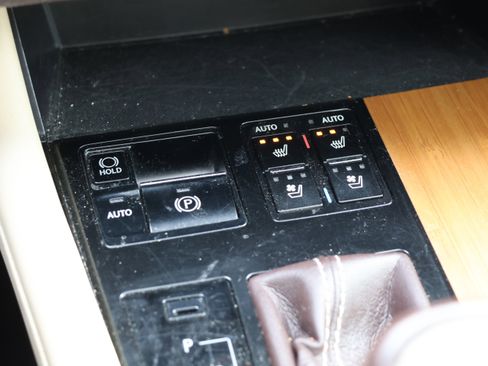 Used 2018 Lexus RX 350 FWD image 26