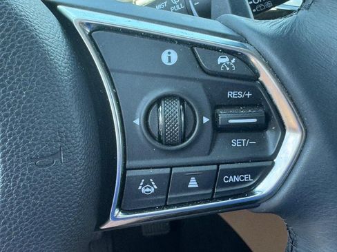 Certified 2024 Acura MDX FWD w/ Technology Package image 24