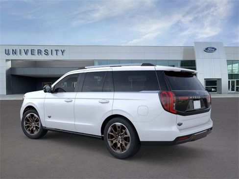 New 2025 Ford Expedition King Ranch image 4