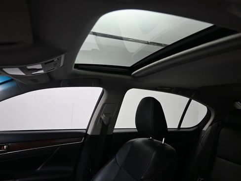 Used 2015 Lexus GS 350 image 21