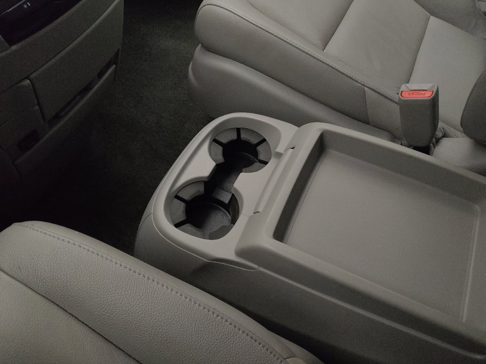 Used 2017 Honda Odyssey EX-L image 26