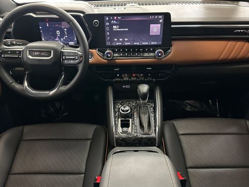 Used 2023 GMC Canyon AT4 w/ AT4 Premium Package image 26