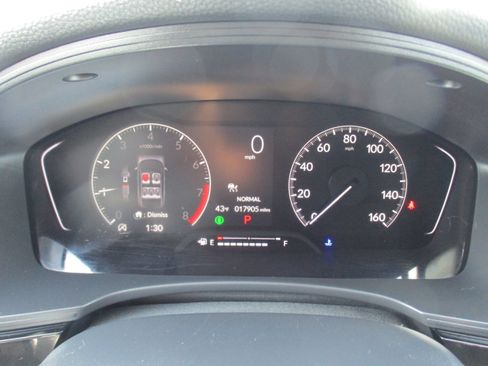 Certified 2023 Honda Civic Sport image 16