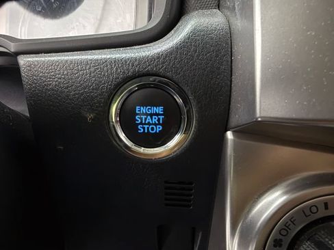 Used 2023 Toyota 4Runner SR5 AWD/4WD image 12