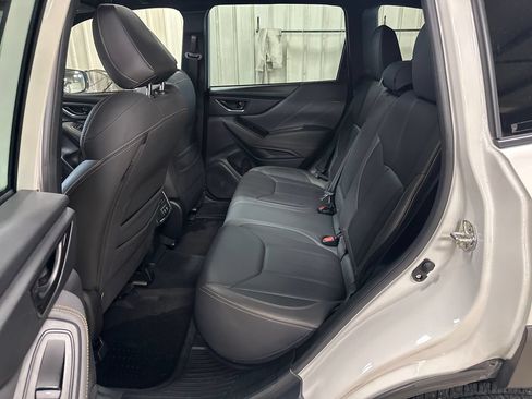 Certified 2023 Subaru Forester Wilderness AWD/4WD image 29