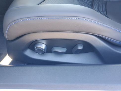 New 2026 Chevrolet Corvette E-Ray w/ ZER Performance Package image 15