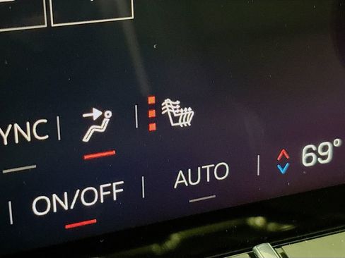 New 2026 GMC Sierra EV Elevation image 19