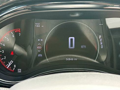 Used 2024 Dodge Durango GT AWD/4WD image 13