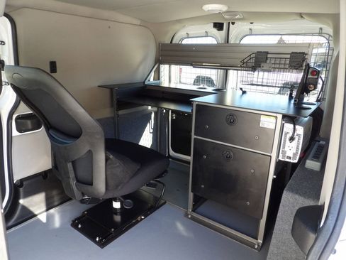 Used 2021 RAM ProMaster City Tradesman SLT w/ Window Group 05 image 28