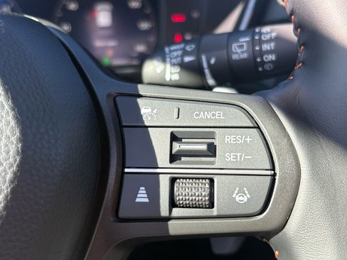 New 2026 Honda CR-V Sport-L image 22