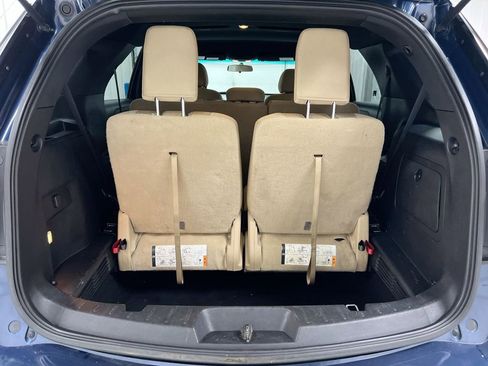 Used 2017 Ford Explorer FWD image 24
