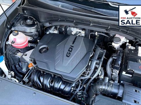 Used 2023 Kia Sorento LX AWD/4WD image 32