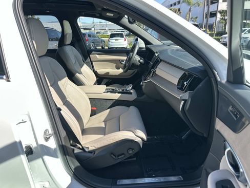 Certified 2026 Volvo XC90 B6 Ultra w/ Protection Package image 26