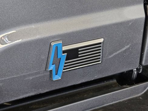 New 2025 Ford F150 Lightning XLT AWD/4WD image 18