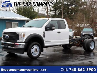 Used 2019 Ford F450 XL w/ XL Value Package