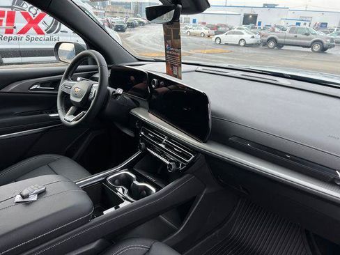 New 2026 Chevrolet Traverse LT w/ Driver Confidence Package image 10