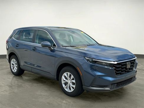 Certified 2023 Honda CR-V LX image 12