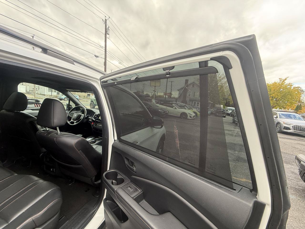 Used 2023 Honda Passport TrailSport image 18