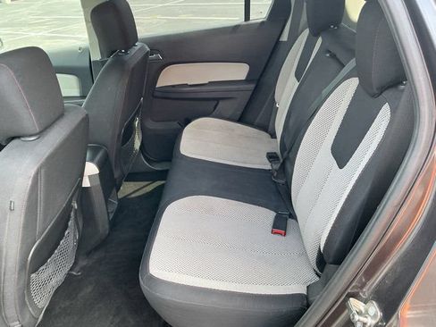 Used 2014 GMC Terrain SLE w/ Safety Package FWD image 13