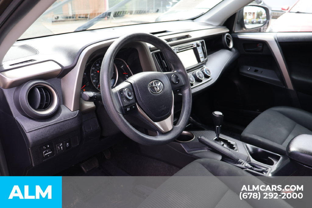 Used 2014 Toyota RAV4 LE FWD image 9