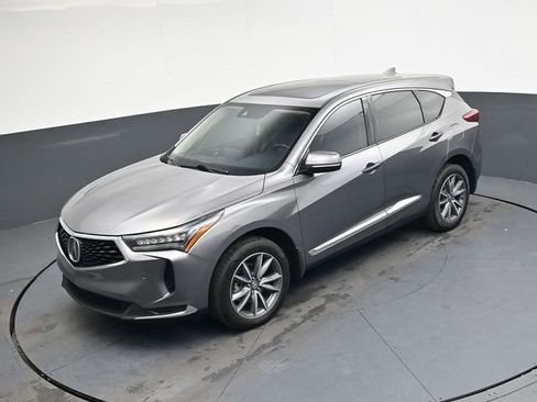 Used 2023 Acura RDX w/ Technology Package image 26