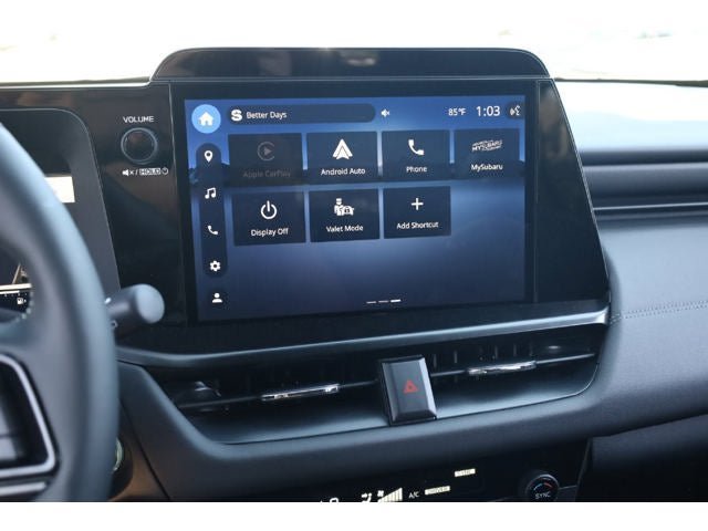 New 2026 Subaru Outback Touring AWD/4WD image 36