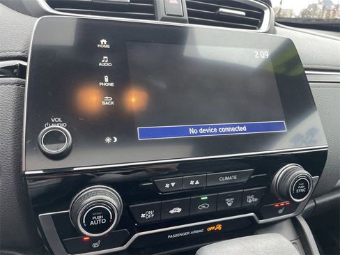 Used 2017 Honda CR-V EX image 13