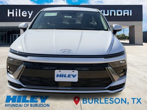 New 2026 Hyundai Sonata SEL image 7