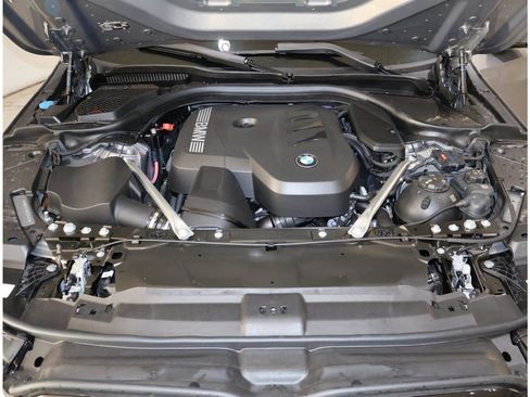 New 2027 BMW 530i xDrive w/ M Sport Package AWD/4WD image 23